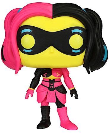 Figurine Pop Dc Comics Pas Cher Harley Quinn Imperial Palace