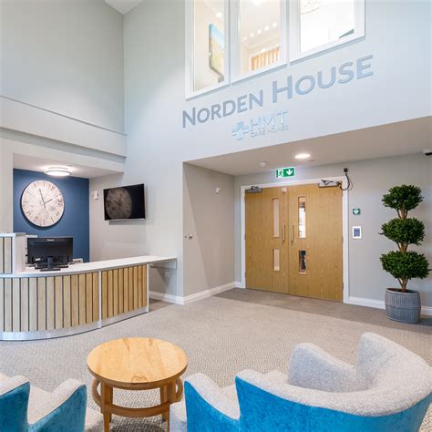 New Care Home for Littlehampton Completes - Hunters - Architects