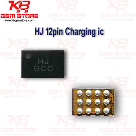 Hj Pin Charging Ic Kb Gsm Store Hj Pin Charging Ic