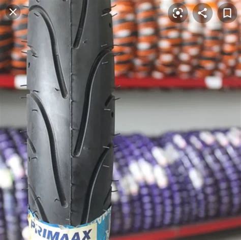 Ban Primaax Sk 89 Ring 14 Bisa Di Buat Tubles Ukuran 90 90 Lazada