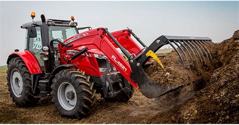 Chargeur MF FL Les Nouveaux Chargeurs Massey