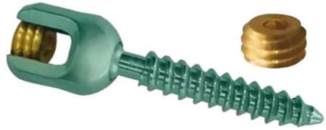 Polyaxial Screw At Best Price In India