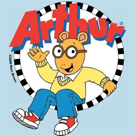 Stream Arthur - Opening Theme by '80s & '90s Cartoon Themes | Listen ...