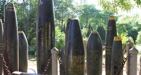 Vinh Moc Tunnels – A Famous Historical Relic in Vietnam