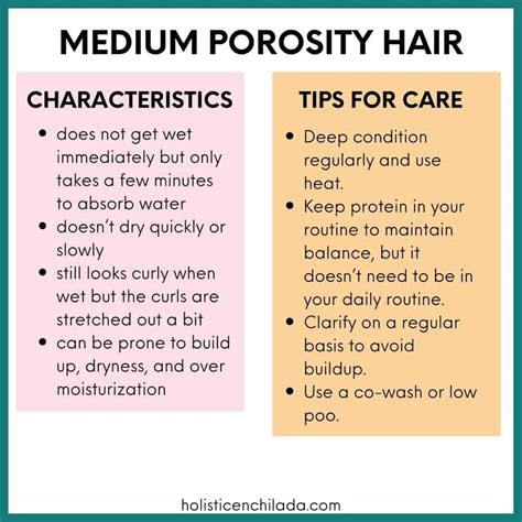 The Ultimate Guide To Hair Porosity For Curly Hair