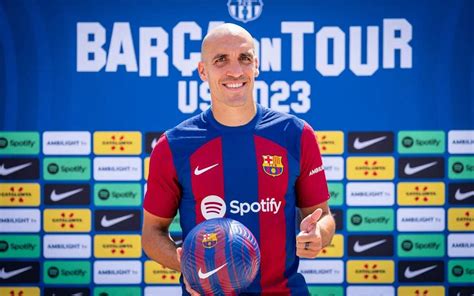 Oriol Romeu Análisis Fantasy En El Fc Barcelona Biwenger