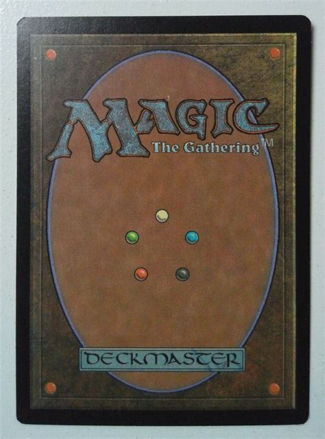 Disenchant Common Magic MtG X1 Urza S Saga SP EBay