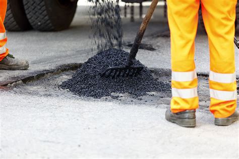 Tarmac Vs Asphalt Main Differences A Comprehensive Guide