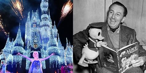 Disney: 10 Urban Legends About The Walt Disney Company