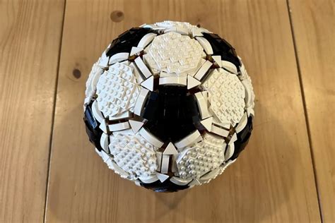 FIFA Soccer Ball : r/lego