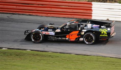 Bowman Gray Racing 06