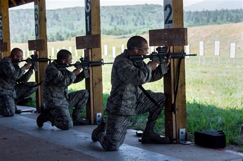 Dvids Images Us Air Force Academy Basic Cadet Training Class Of