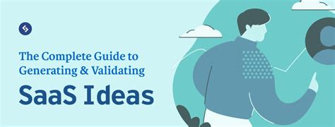 A Step By Step Guide To Generating And Validating Saas Ideas — Sitepoint