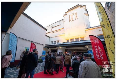 Le festival du cinéma de Brive fête ses 20 ans en grande pompe JunkPage