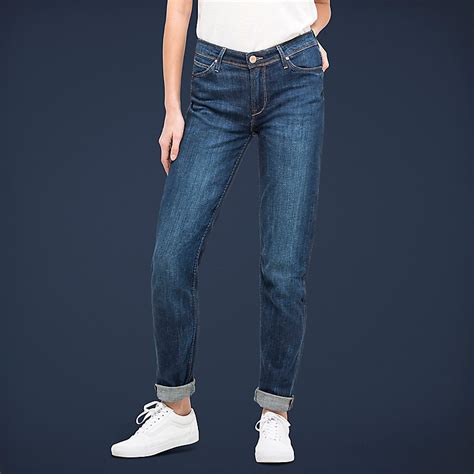 Womens Jeans And Womens Denim Lee Jeans For Women