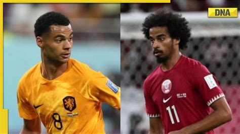 Netherlands Vs Qatar Dream11 Prediction Fantasy Football Tips For NED