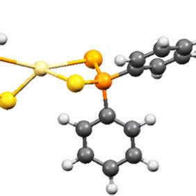 Energy Profile Of The Decomposition Pathway Of C 6 H 5 PSSeCdSe