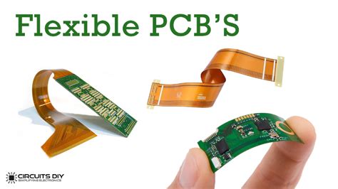 Flexible Printed Circuit Board Overview