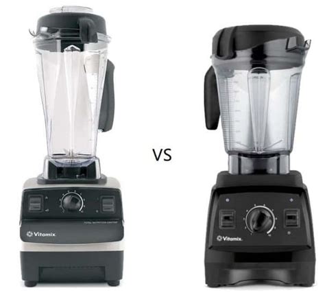 Vitamix 5200 Vs 7500 | Art Of Barista