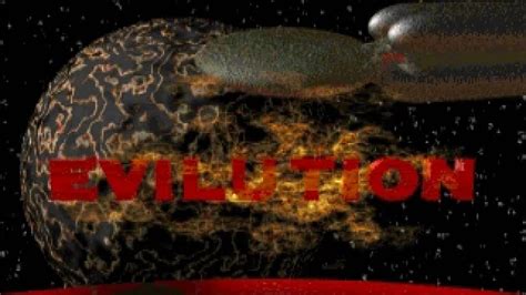 Ranking Every Final Doom Tnt Evilution Level Youtube