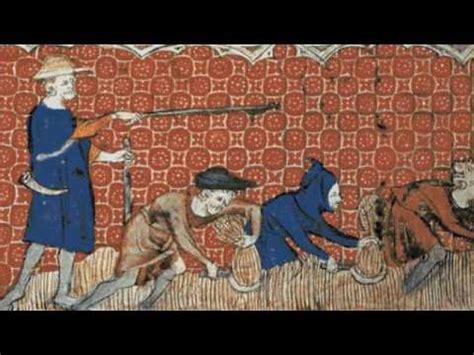 Феодалы (рассказывает историк Олег Ауров) - YouTube