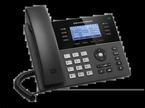 Grandstream Gxp Mid Range Ip Phone Gxp Line Saudi Tk