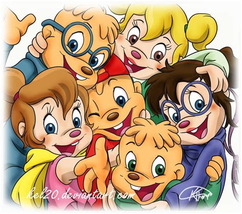 31 Best Chipettes Images On Pinterest Chipmunks The Chipettes And