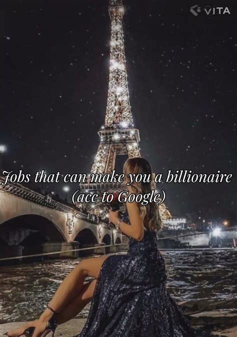 Jobs That Can Make You A Billionaire 🤑🤑 Subscribe 💖 Aesthetic Edit 1million Fypシ Youtube