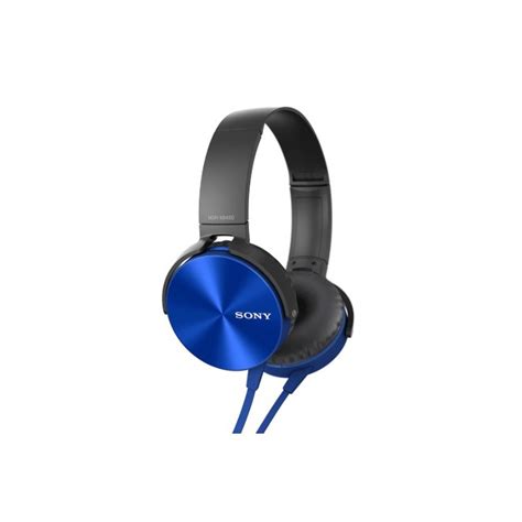 High Quality Assured Sony Mdr Xb Ap Extra Bass Smartphone Headset