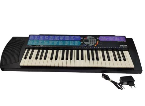 KEYBOARD YAMAHA PSR 73 ZASILACZ 14144086269 Oficjalne Archiwum