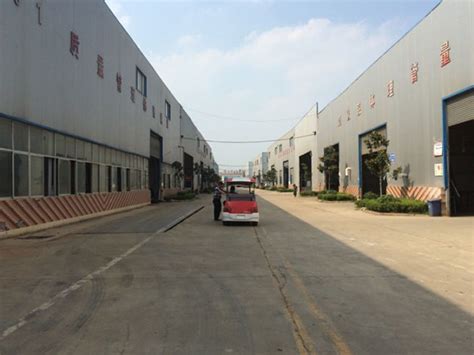 Shandong Canhua International Trade Co Ltd Products Fully Automatic