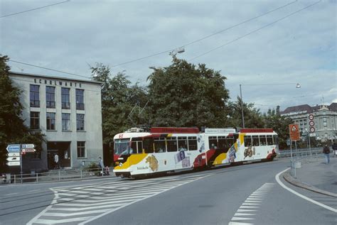 SVB0851 : Tramclub Basel - Fotoservice