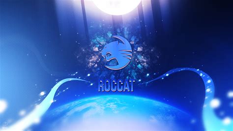 Roccat Wallpapers 79 Images