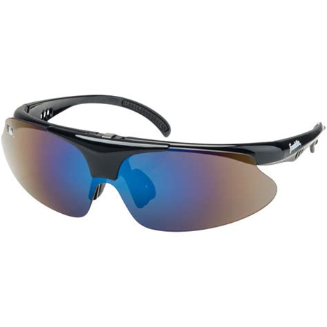 Franklin Mlb Deluxe Flip Up Baseball Sunglasses