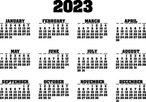 Publicado Hoy En BOE El Calendario Laboral Para 2023 Sincro