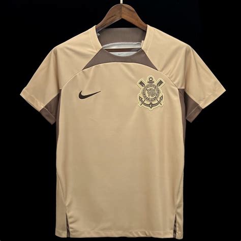 Camisa Do Corinthians Pre Jogo Lan Amento Envio Imediato Explore