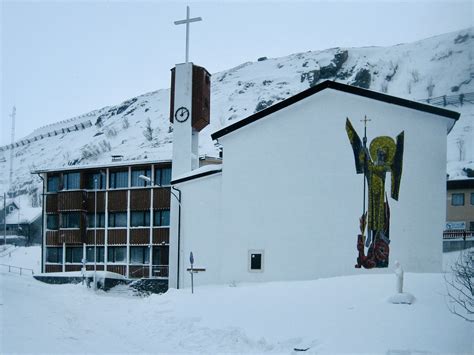 hammerfest roaringwater journal