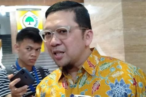 Komisi II DPR Putuskan Jadwal Pemilu 2024 Diketok Awal 2022