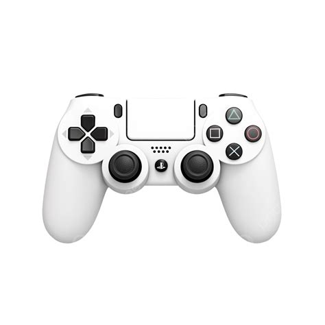 Game Controller Gamepad For Game Console Ps5 Control Joystick Png