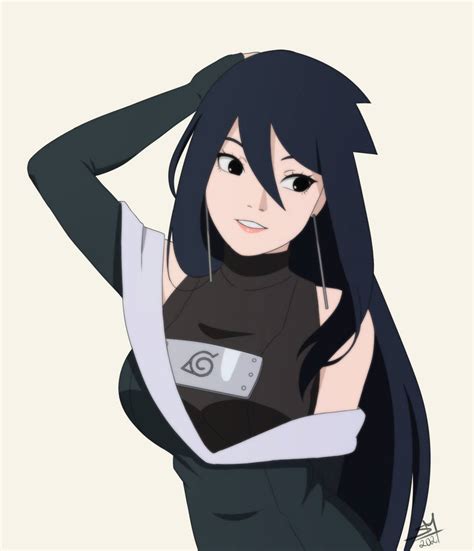 Female Sasuke