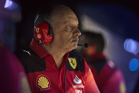 F1 Vasseur La Nuova Ferrari 2024 E I Nuovi Ingegneri Di Maranello