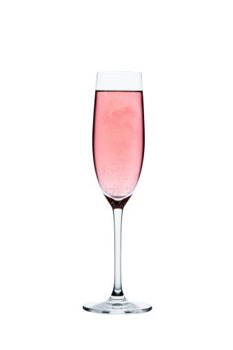 The Moment Rosé Champagne Glass Global Hotelware