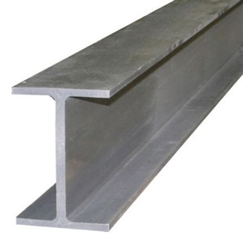 Mild Steel Universal Beam United Brem Sdn Bhd