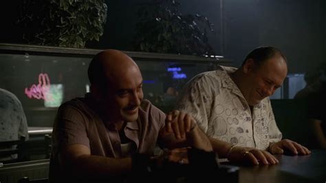 The Sopranos Location Guide The Bada Bing