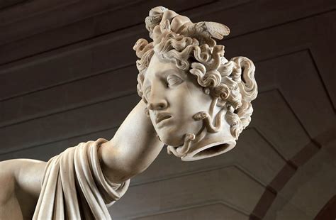 Mishandling The Myth Of Medusa A Feminist Perspective On Medusa By Tyler A Donohue An