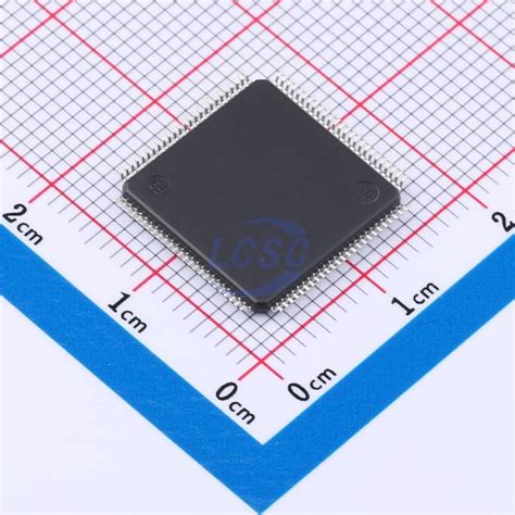 Lpc Fbd K Nxp Semicon C Lcsc Electronics