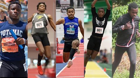 Norfolk State Men's Track Expands Roster - HBCU Gameday