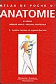 Atlas De Poche D Anatomie Tome Syst Me Nerveux Et Organes Des Sens