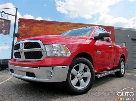 2013 Ram 1500 Picture Auto123