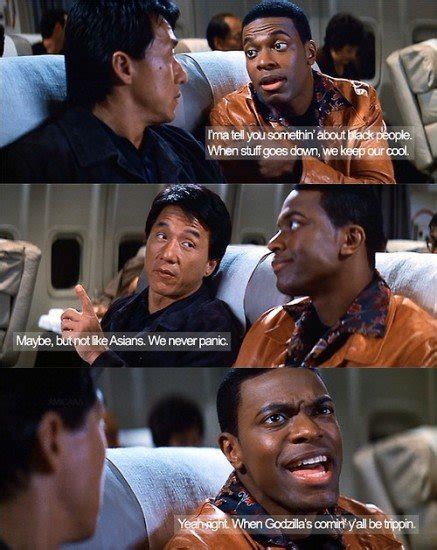 Rush Hour Funny Quotes Quotesgram